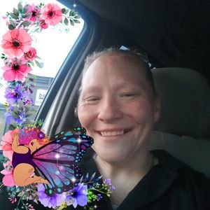 Meet your Posher, Anne